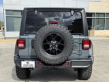 New 2025 Jeep Wrangler Willys image 5