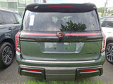 New 2025 Nissan Armada PRO-4X w/ Pro-4X Premium Package image 5