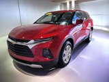 Used 2022 Chevrolet Blazer LT image 2