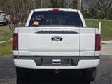 New 2025 Ford F150 Platinum image 4