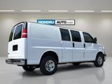 Used 2023 Chevrolet Express 2500 w/ Driver Convenience Package image 4