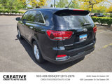 Used 2019 Kia Sorento LX image 3