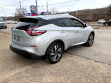 Used 2015 Nissan Murano Platinum w/ Platinum Technology Package image 3