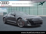 New 2025 Audi S e-tron GT Premium Plus image 1