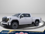 New 2025 GMC Sierra 2500 Denali Ultimate w/ Max Trailering Package image 2