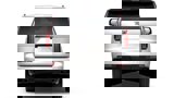 New 2025 Cadillac Escalade Sport Platinum w/ LPO, ONYX Package image 4