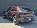 Used 2024 Porsche Macan Turbo Electric image 3