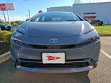 New 2026 Toyota Prius Limited image 2