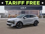 New 2026 Kia Sportage SX image 3