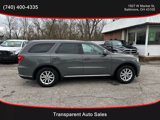 Used 2019 Dodge Durango SXT image 4