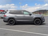 New 2025 Volkswagen Atlas SE image 4