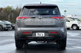 New 2025 Nissan Pathfinder S image 5