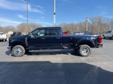 New 2025 Ford F350 XLT image 5
