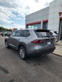 New 2025 Toyota Grand Highlander FWD image 3