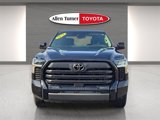 Used 2024 Toyota Tundra Limited image 4