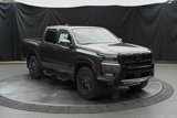 New 2025 Nissan Frontier PRO-4X w/ Pro Premium Package image 2