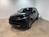 New 2026 Land Rover Range Rover Evoque S image 2