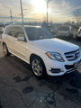 Used 2014 Mercedes-Benz GLK 350 2WD image 2