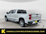 New 2025 Chevrolet Silverado 1500 High Country w/ High Country Premium Package image 3