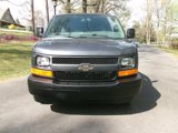 Used 2017 Chevrolet Express 3500 LS image 2