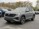 New 2025 Volkswagen Atlas SEL Premium R-Line image 5