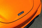 Used 2024 McLaren 750S Spider image 6