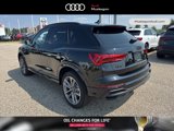 New 2025 Audi Q3 2.0T Premium image 5