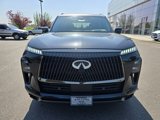 New 2025 INFINITI QX80 Autograph image 2