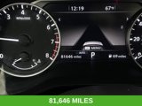 Used 2022 Nissan Pathfinder Platinum w/ Cargo Package image 3