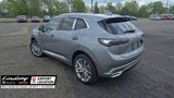 New 2025 Buick Envision Avenir image 6