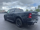 New 2026 RAM 1500 Big Horn image 5