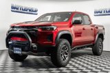New 2026 Chevrolet Colorado ZR2 w/ Off-Road Front Bumper Package image 3
