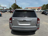 Used 2016 Jeep Compass Latitude image 4