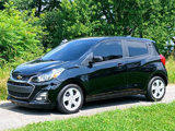 Used 2022 Chevrolet Spark LS image 3