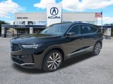 New 2025 Acura MDX SH-AWD w/ Technology Package image 2
