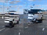 New 2025 Lincoln Nautilus Reserve image 5