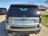 New 2025 Chevrolet Tahoe Z71 w/ Comfort Package image 6