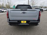 New 2025 Chevrolet Silverado EV RST image 5