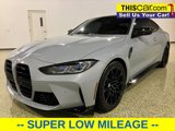 Used 2023 BMW M4 Coupe w/ Executive Package image 3