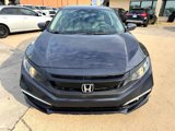 Used 2021 Honda Civic LX image 3