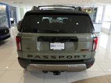 New 2026 Honda Passport TrailSport Elite image 4