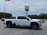 New 2025 GMC Sierra 2500 SLT w/ SLT Premium Package image 2
