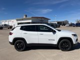 New 2025 Jeep Compass Latitude w/ Altitude Special Edition image 5
