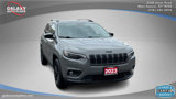 Used 2023 Jeep Cherokee Altitude Lux image 3