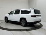 Used 2024 Jeep Wagoneer L Series II w/ Flexible Seating Group image 6