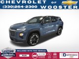 New 2026 Chevrolet Equinox LT w/ Convenience Package II image 4