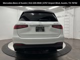 New 2025 Mercedes-Benz GLS 63 AMG 4MATIC image 6
