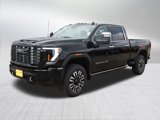 New 2025 GMC Sierra 3500 Denali Ultimate image 3