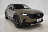 New 2025 MAZDA CX-50 AWD 2.5 Turbo w/ Accent Package image 2