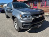 Used 2022 Chevrolet Colorado W/T image 2